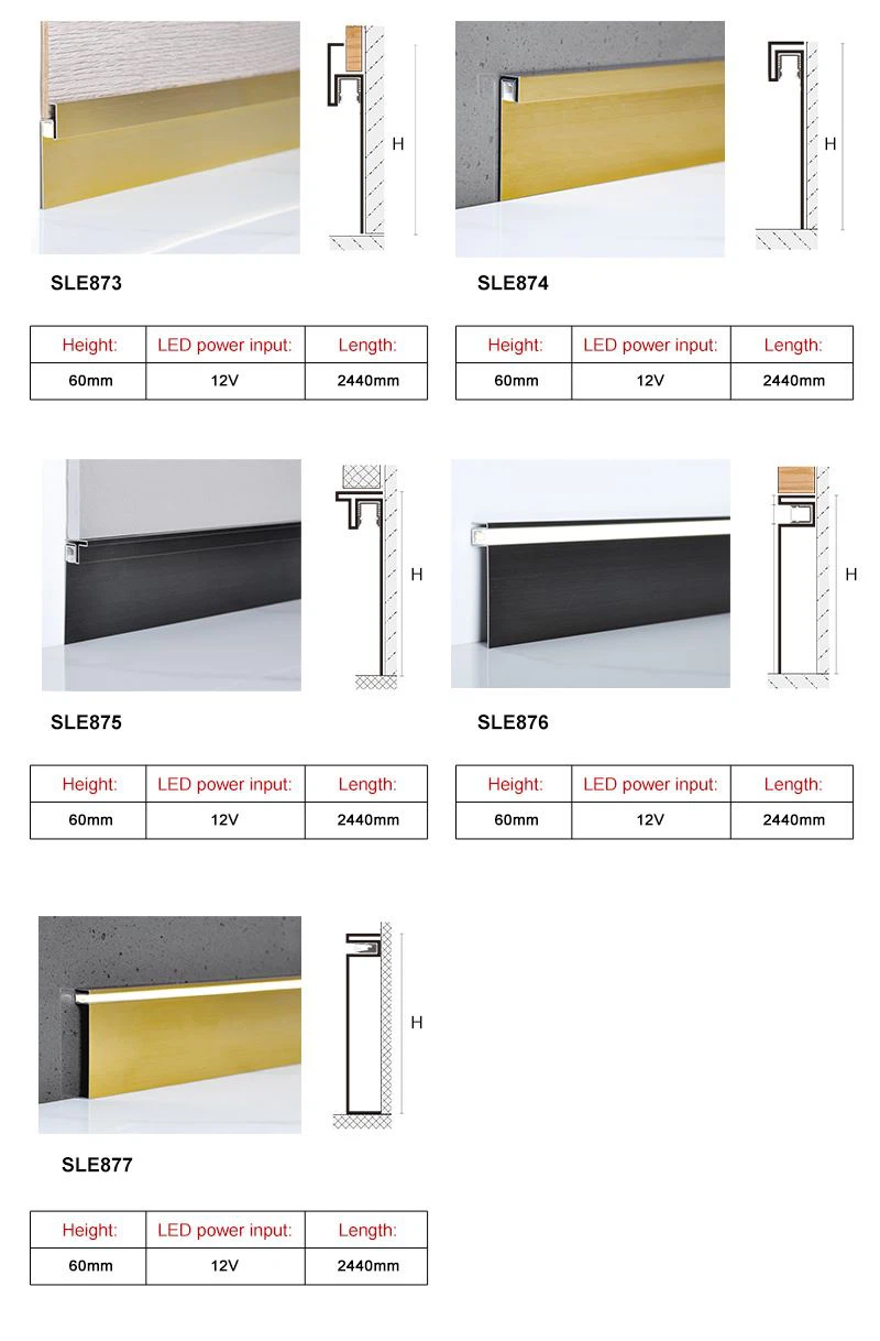 skirting board 100mm