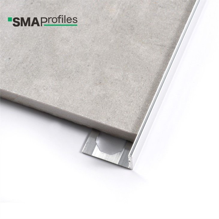 aluminum furniture edge trim strip
