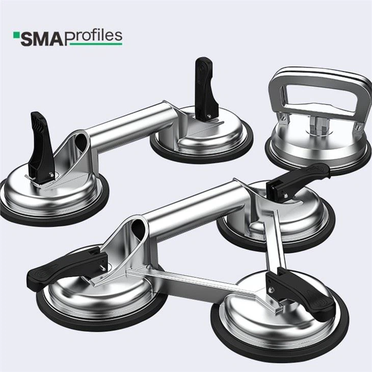 suction cups for porcelain tile