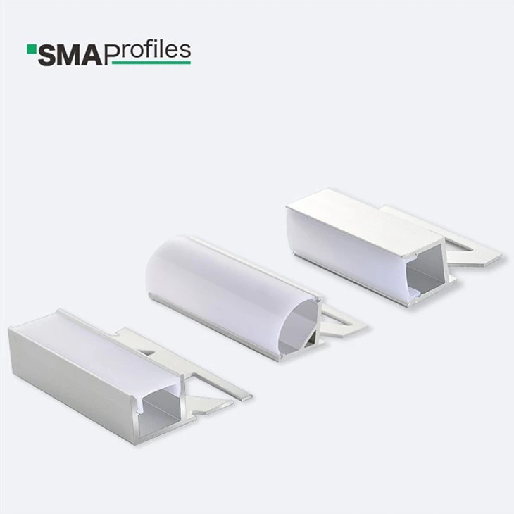 Led Corner Channel