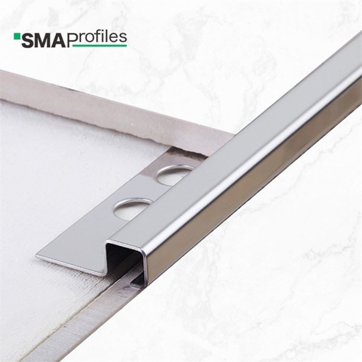 stainless steel tile trim 12mm (2)