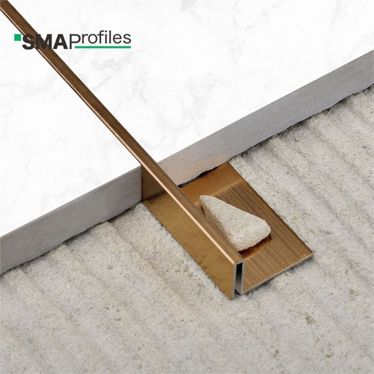 floor and decor tile trim