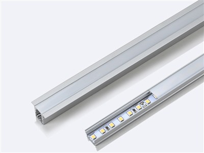 Алюминиевая светодиодная лента: идеальное решение для освещения вашего дома