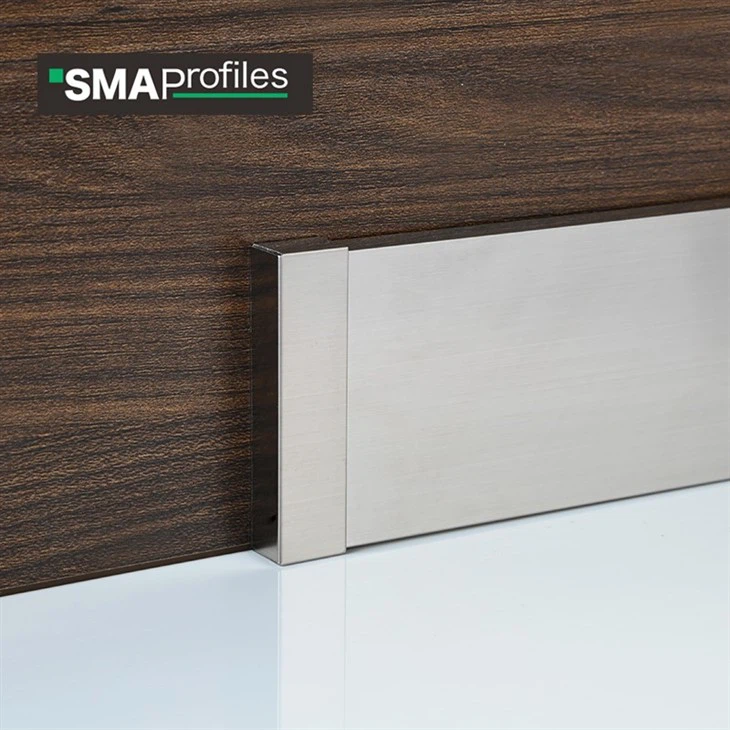 Metal Skirting Board