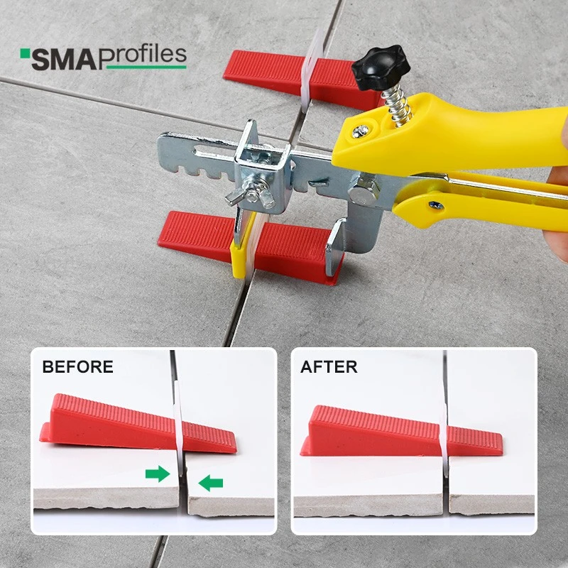 Tile Leveling System Product